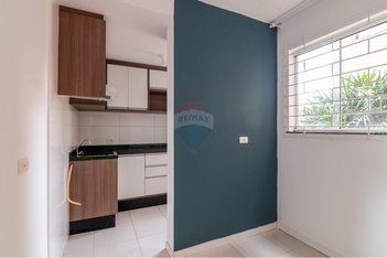 apartment em Avenida Paraná, Iguaçu - Fazenda Rio Grande - PR