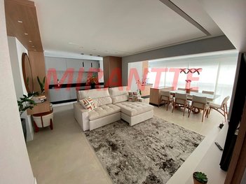 apartment em Rua Bom Sucesso, Cidade Mãe do Céu - São Paulo - SP