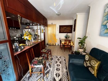 apartment em Avenida Vicente de Carvalho, Vicente de Carvalho - Rio de Janeiro - RJ