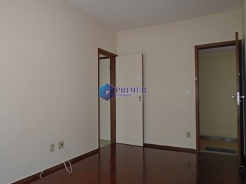 apartment em Rua Alagoas, Boa Viagem - Belo Horizonte - MG