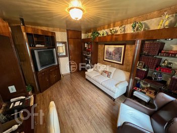 apartment em Rua Doutor Rafael de Barros, Paraíso - São Paulo - SP