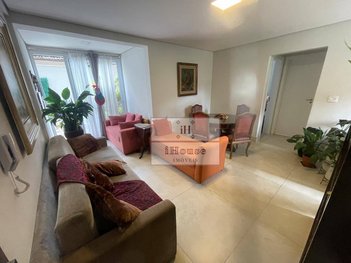 apartment em Rua Marquês de Maricá, Santo Antônio - Belo Horizonte - MG