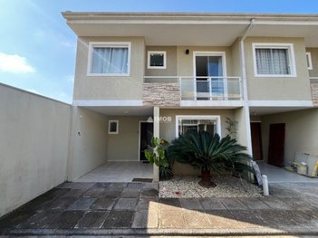 house em Rua Caetano Munhoz da Rocha, Guaratuba - Guaratuba - PR