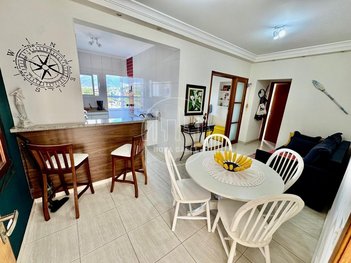 apartment em Rua Galeão Coutinho, Itaguá - Ubatuba - SP