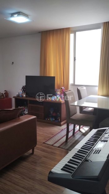 apartment em Rua Itapura, Vila Gomes Cardim - São Paulo - SP