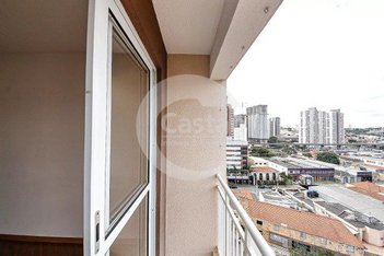apartment em Rua Doutor Roberto Feijó, Parque da Vila Prudente - São Paulo - SP