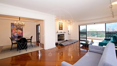 apartment em Rua Aliança Liberal, Bela Aliança - São Paulo - SP