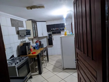 Cômodo Condomínio