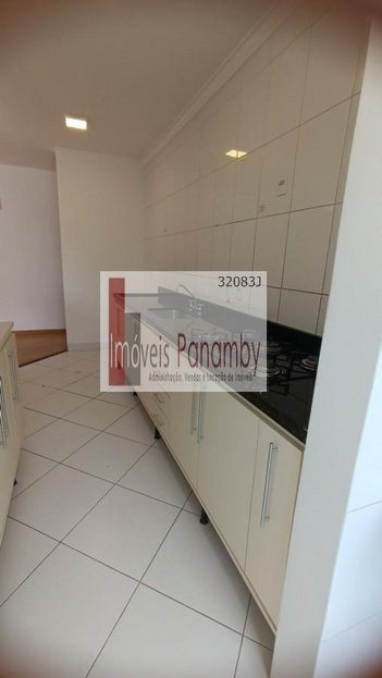 apartment em Rua Marte, Pinheiros - São Paulo - SP