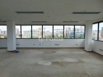 office em Rua Bernardo Pires, Santana - Porto Alegre - RS