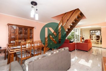 house em Rua Paulina, Chácara Mafalda - São Paulo - SP