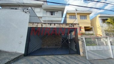 house em Rua Arpuí, Casa Verde - São Paulo - SP