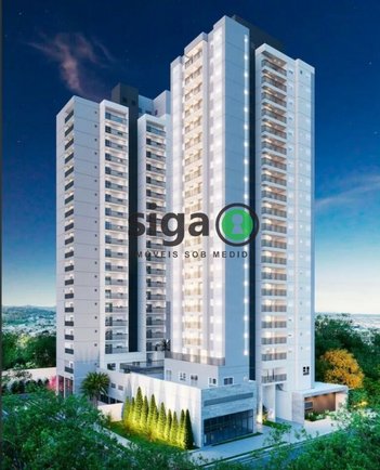 apartment em Rua Padre Chico, Perdizes - São Paulo - SP