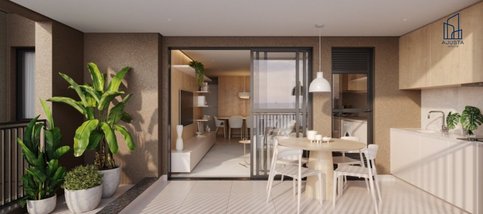 apartment em Rua Henrique Lamberti, Jardim Camila - Sorocaba - SP