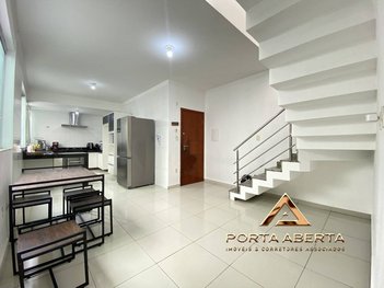 apartment em Rua Jamil Selim Jose de Salles, Cidade Nova - Santana do Paraíso - MG