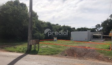 land_lot em Avenida Alceu Laus, Nenê Graeff - Passo Fundo - RS