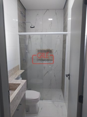 house em Rua Christiano Seleguin, Jardim Mantova - Indaiatuba - SP