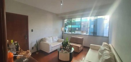 apartment em Rua Andesita, União - Belo Horizonte - MG