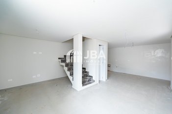 house em Rua Doutor Carlos de Paula Soares, Mercês - Curitiba - PR