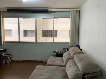 apartment em Rua Padre Machado, Bosque da Saúde - São Paulo - SP