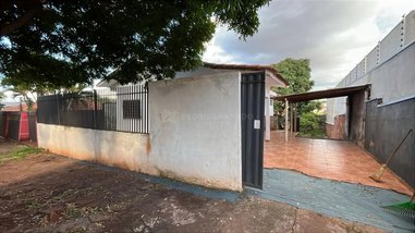house em Rua Colômbia, Jardim Alvorada - Maringá - PR