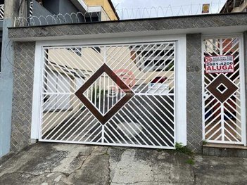 house em Rua Municipal, Vila Ré - São Paulo - SP
