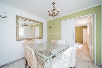 house em Rua Porto União, Brooklin Paulista - São Paulo - SP