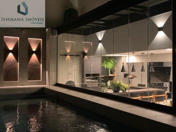 apartment em Rua Baturité, Aclimação - São Paulo - SP