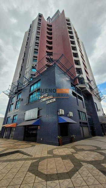 office em Rua Doze de Novembro, Centro - Americana - SP