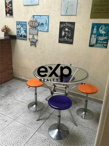 house em Travessa Caixa de Previdência, Planalto Paulista - São Paulo - SP