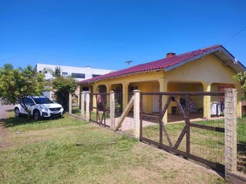 house em Rua Linguado, Capão da Canoa - Capão da Canoa - RS