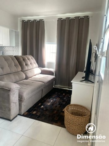 apartment em Servidão da Graça, Ingleses do Rio Vermelho - Florianópolis - SC