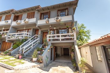 house em General Rondon, Tristeza - Porto Alegre - RS