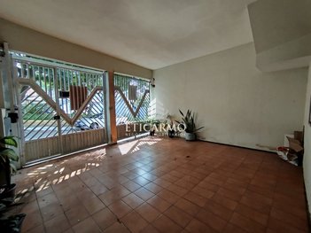 house em Rua Badabuã, Jardim de Lorenzo - São Paulo - SP