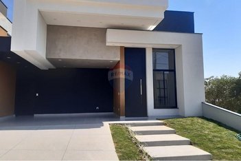 house em Rua Joaquim Brasilio, Jardim Campos do Conde II - Sorocaba - SP