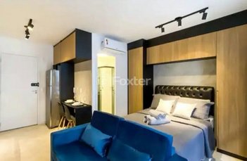 apartment em Rua Artur Prado, Bela Vista - São Paulo - SP