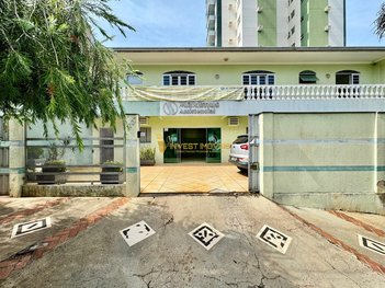 commercial_building em Paes Leme, Jardim América - Londrina - PR