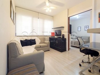 apartment em AL LORENA, Jardim Paulista - São Paulo - SP