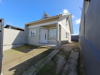 house em Rua Duarte da Costa, Vila Vista Alegre - Cachoeirinha - RS