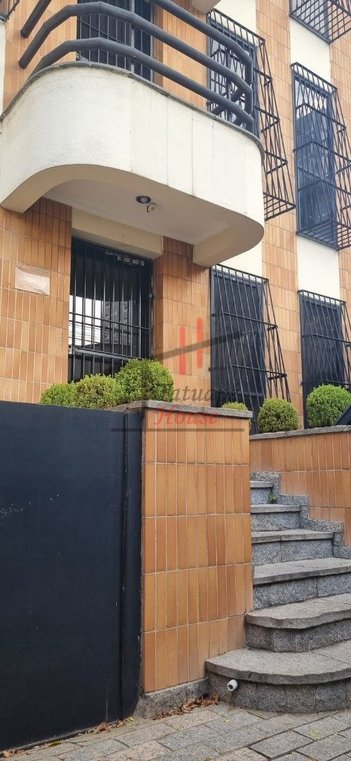 commercial_property em Icarai, Tatuapé - São Paulo - SP