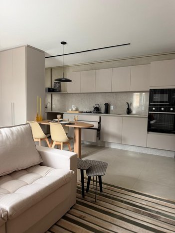 apartment em Rua José Boiteux, Centro - Florianópolis - SC