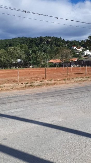 land_lot em Avenida São Cristóvão, Aririú - Palhoça - SC