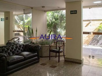 apartment em Rua Bernardo Guimarães, Boa Viagem - Belo Horizonte - MG