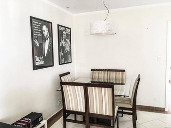 apartment em Rua Nunes Garcia, Santana - São Paulo - SP