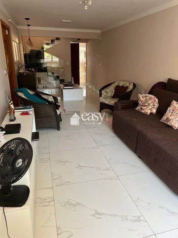 house em Rua Itagyba Santiago, Vila Alexandria - São Paulo - SP