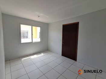 apartment em Rua João Wendelino Hennemann, Rondônia - Novo Hamburgo - RS