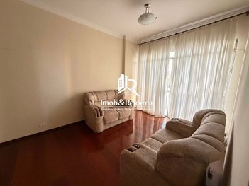 apartment em Rua Siqueira Campos, Centro - Santo André - SP