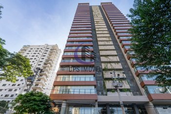 apartment em Rua Barão do Triunfo, Brooklin Paulista - São Paulo - SP