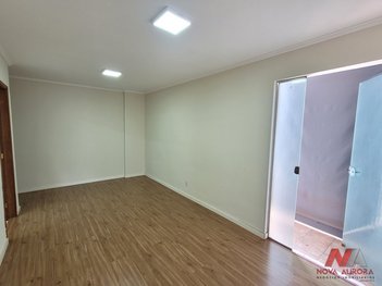 apartment em Rua da Trindade, Vila Ideal - São José do Rio Preto - SP