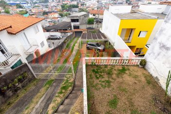 house em Rua Luiz Antônio de Oliveira Alves, Vila Nova Mazzei - São Paulo - SP